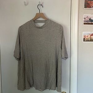 american eagle soft & sexy tee